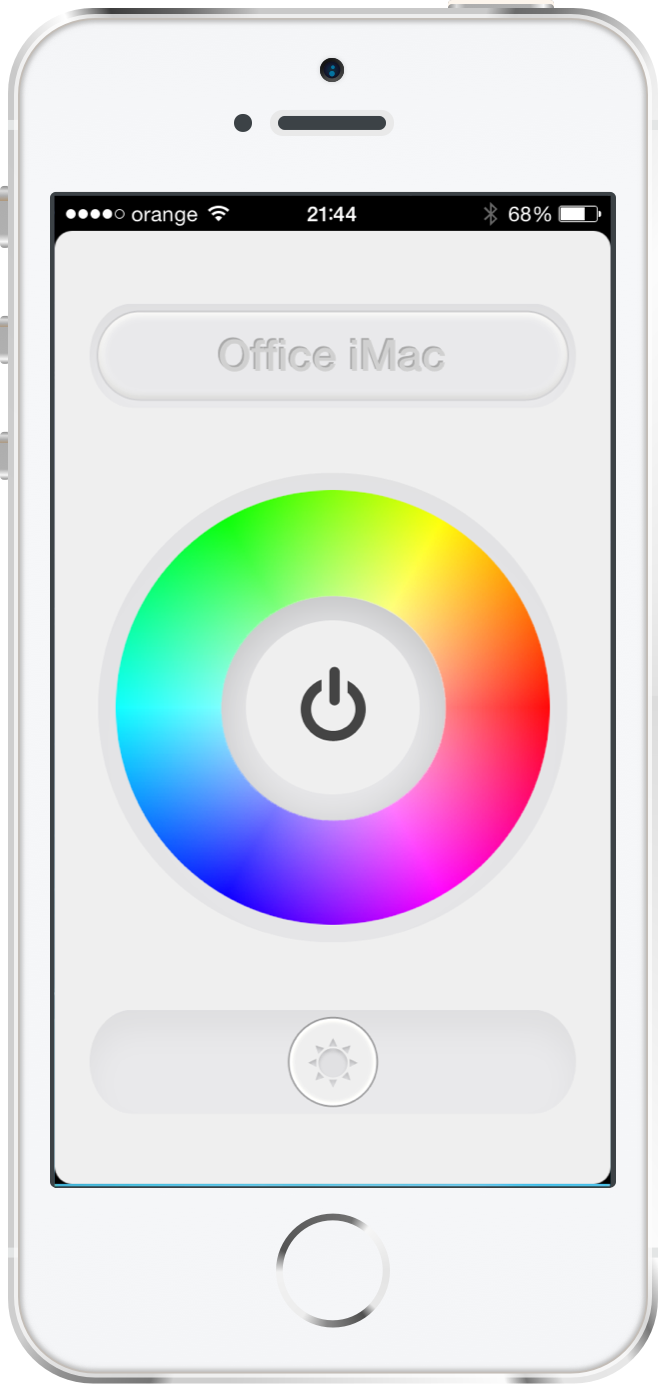 Room Colors
